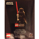 LEGO Darth Vader Maquette (Gentle Giant) (GGSW002)