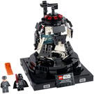 LEGO Darth Vader Meditation Chamber 75296