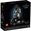 LEGO Darth Vader Meditation Chamber Set 75296 Packaging