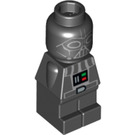 LEGO Darth Vader Microfigure
