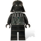 LEGO Darth Vader Minifigure Clock (2856081)