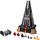 LEGO Darth Vader's Castle 75251