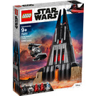 LEGO Darth Vader's Castle Set 75251 Packaging