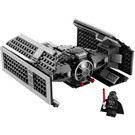 LEGO Darth Vader's TIE Fighter 8017