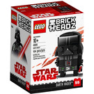 LEGO Darth Vader Set 41619 Packaging