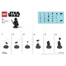 LEGO Darth Vader 6528899