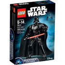 LEGO Darth Vader Set 75111 Packaging