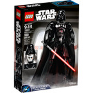 LEGO Darth Vader Set 75534 Packaging