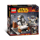 LEGO Darth Vader Transformation Set 7251 Packaging