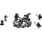 LEGO Darth Vader Transformation  75183