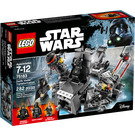 LEGO Darth Vader Transformation  Set 75183 Packaging