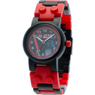 LEGO Darth Vader Watch (5004607)