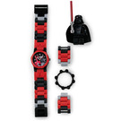 LEGO Darth Vader Watch (W005)