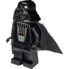 LEGO Darth Vader s Světlo Šedá Hlava Minifigurka