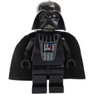 LEGO Darth Vader met Medium Stone Grijs Hoofd Minifiguur