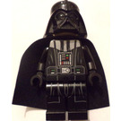 LEGO Darth Vader jossa Beige Pää Minihahmo