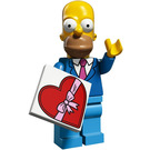 LEGO Date Night Homer Set 71009-1
