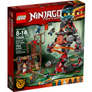 LEGO Dawn of Iron Doom Set 70626 Packaging