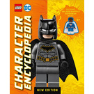 LEGO DC: Character Encyclopedia, New Edition