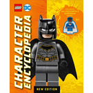 LEGO DC: Character Encyclopedia, New Edition (ISBN9780744054583)