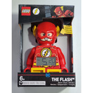 LEGO DC Comics The Flash Figure Alarm Clock (7001088)