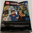 LEGO DC Super Heroes Random Bag Set 71026-0 Packaging