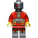 LEGO Deadshot Minifigure