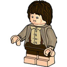 LEGO Deagol Minifigure