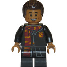 LEGO Dean Thomas mit Schal Minifigur