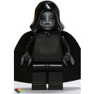 LEGO Death Eater W Czarny Peleryna Minifigurka