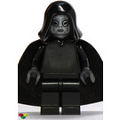 LEGO Death Eater in Zwart Cape minifiguur