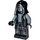 LEGO Death Eater minifiguur