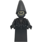 LEGO Death Eater with Cone Hat Minifigure