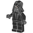 LEGO Death Eater with Hood and Black Arms Minifigure