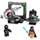 LEGO Death Star Cannon Set 75246