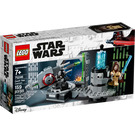 LEGO Death Star Cannon Set 75246 Packaging