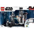 LEGO Death Star Escape 75229 Інструкції