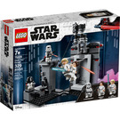 LEGO Death Star Escape Set 75229 Packaging