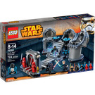 LEGO Death Star Final Duel Set 75093 Packaging