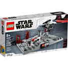 LEGO Death Star II Battle Set 40407 Packaging