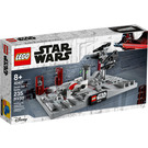 LEGO Death Star II Battle 40407 Packaging