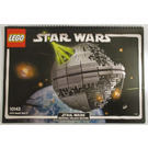 LEGO Death Star II 10143 Инструкции