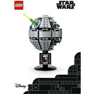 LEGO Death Star II Set 40591 Instructions