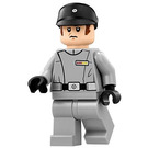 LEGO Death Star Imperial Officer Figurine