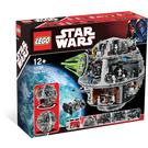 LEGO Death Star Set 10188 Packaging