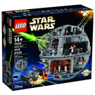 LEGO Death Star Set 75159 Packaging