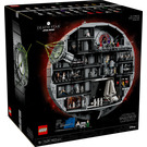 LEGO Death Star Set 75419 Packaging