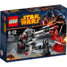 LEGO Death Star Troopers Set 75034 Packaging