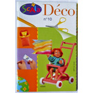 LEGO Deco Magazine No. 10 (72754)