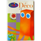 LEGO Deco Magazine No. 9 (72754)